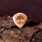 Boynuz Kutulu Tree Of Life Pena - Knc Picks