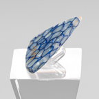 Mavi Galalith Gitar Pena - Knc Picks