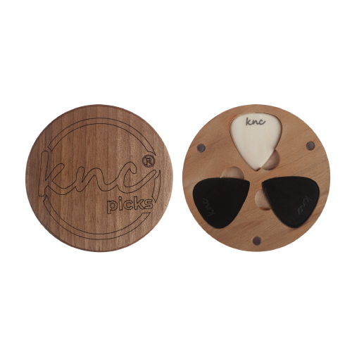 Metal Pena Seti - 3'lü - Knc Picks