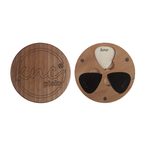 Metal Pena Seti - 3'lü - Knc Picks