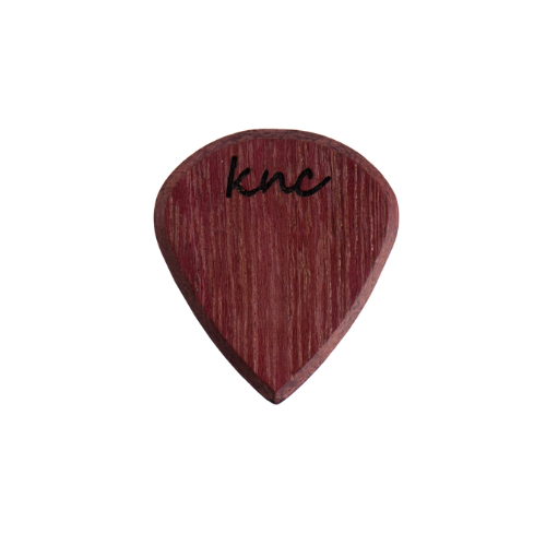Mor Kalp Gitar Pena - Knc Picks