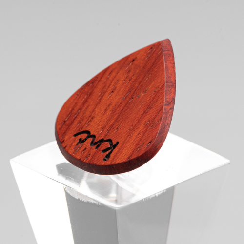 Paduk Ağacı Gitar Pena - Knc Picks