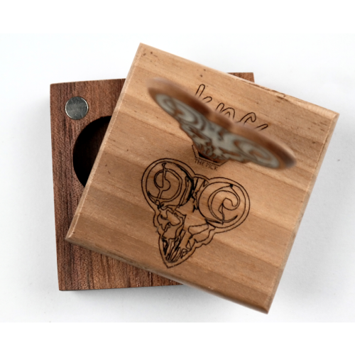 Ceviz Pick Of Destiny - Knc Picks