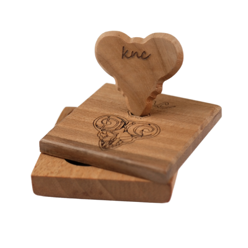 Ceviz Pick Of Destiny - Knc Picks