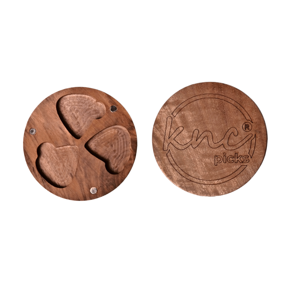 3'lü Pena Kutusu - Knc Picks